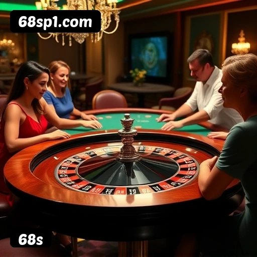 Imagem secundária de apoio para instalação do app 68s
