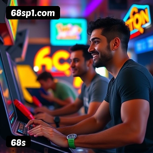 Recursos Exclusivos do App 68s - Modo Offline, Login Biométrico