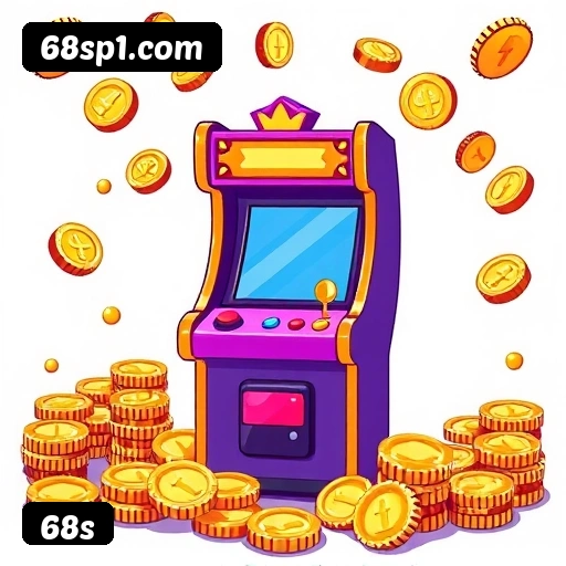 Benefícios do Login 68s - Bônus e Vantagens Exclusivas